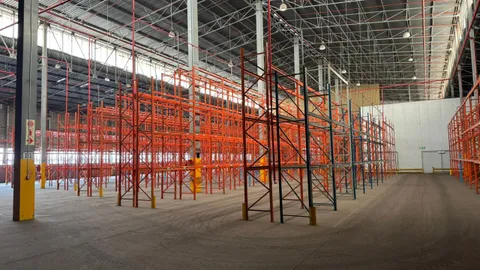 30 Diesel Road, Isando